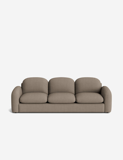 Neve Sofa by Aimee Song