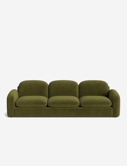 Neve Sofa by Aimee Song