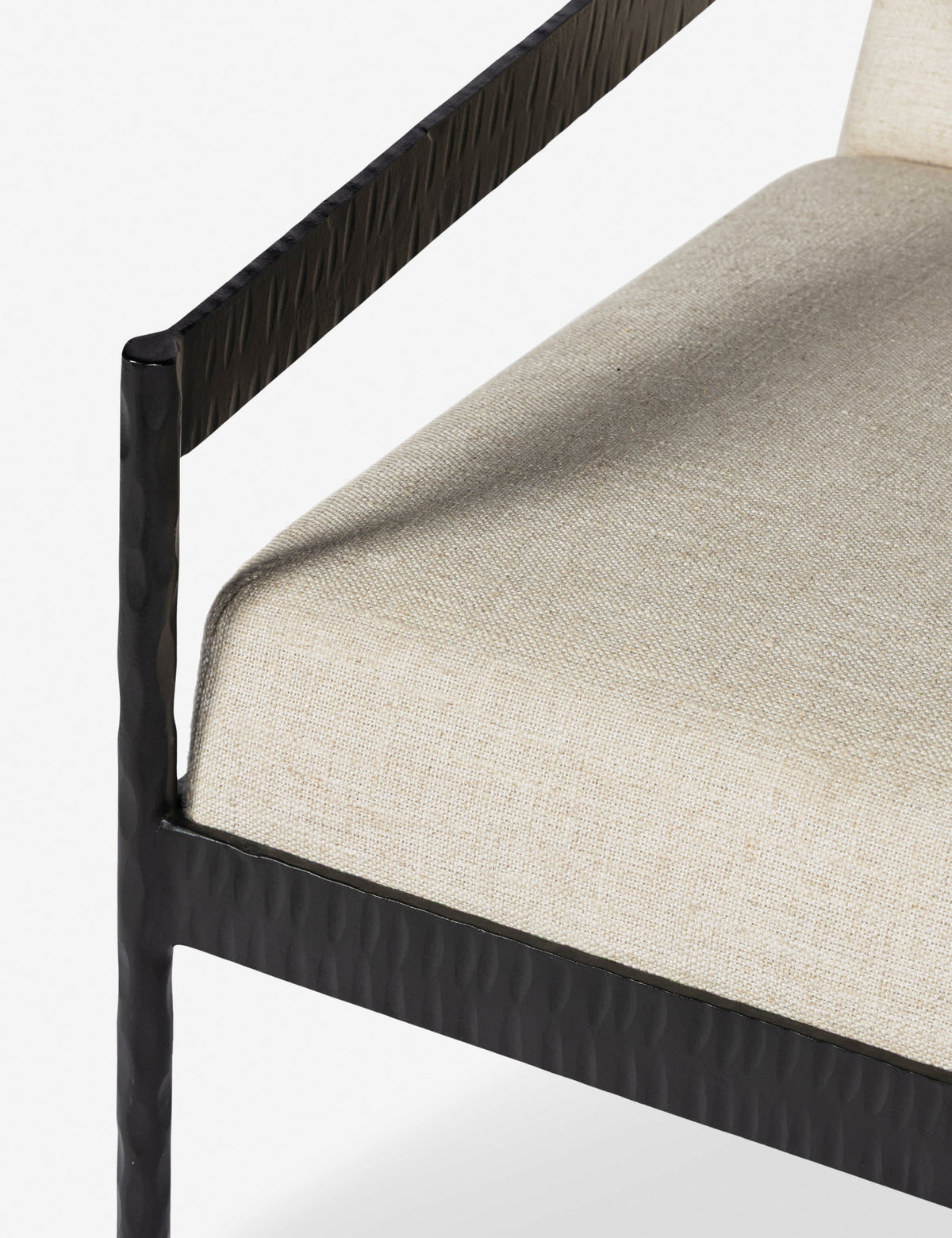 Ferra Accent Chair by Meno Home x Co.House Designs