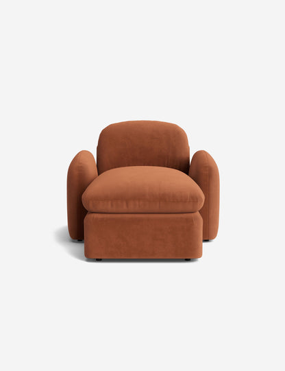 Neve Chaise by Aimee Song