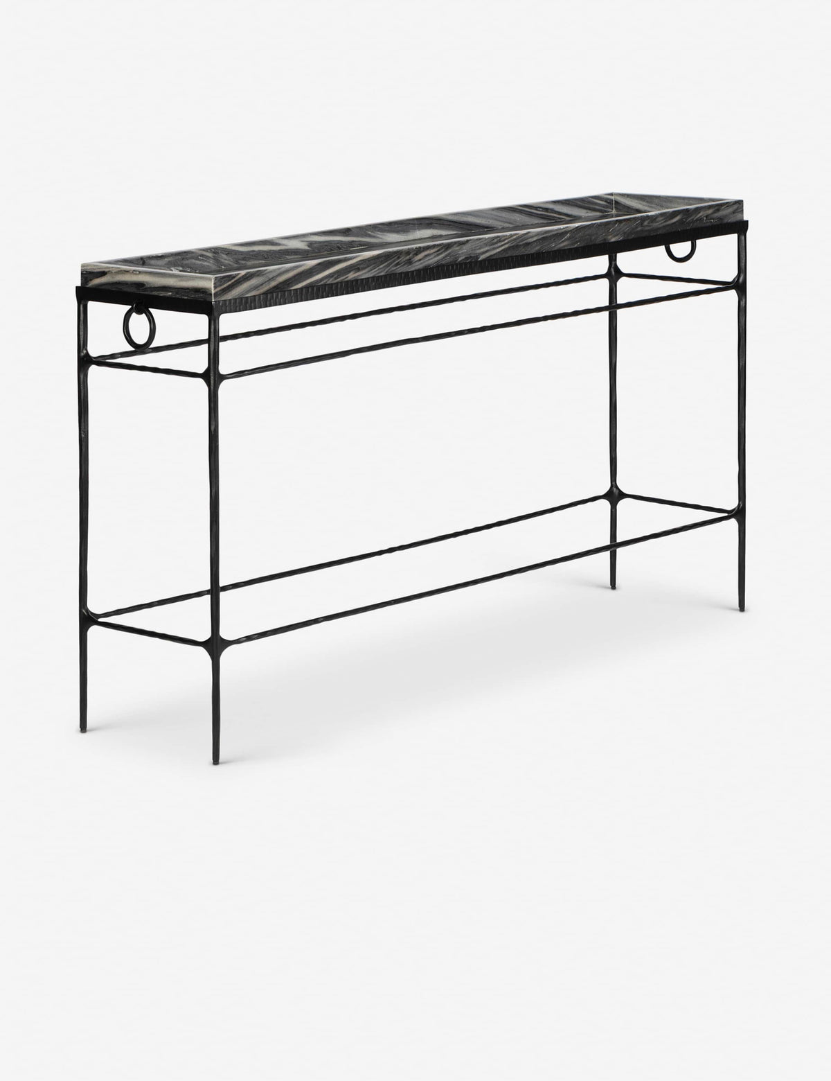 Smithfield Console Table by Meno Home x Co.House Designs