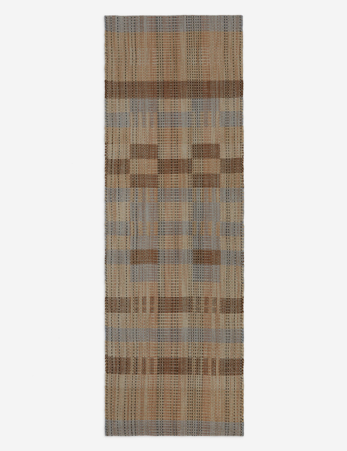 Sorell Handwoven Wool-Blend Rug