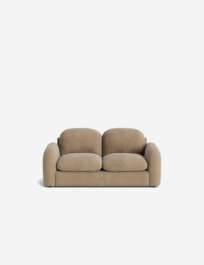 Neve Sofa by Aimee Song