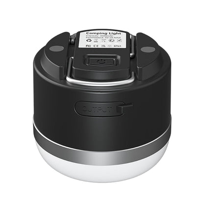 Waterproof Rechargeable Camp Lantern Portable