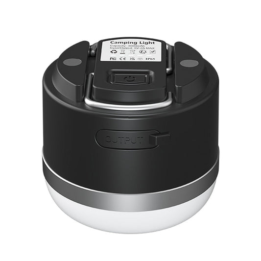 Waterproof Rechargeable Camp Lantern Portable
