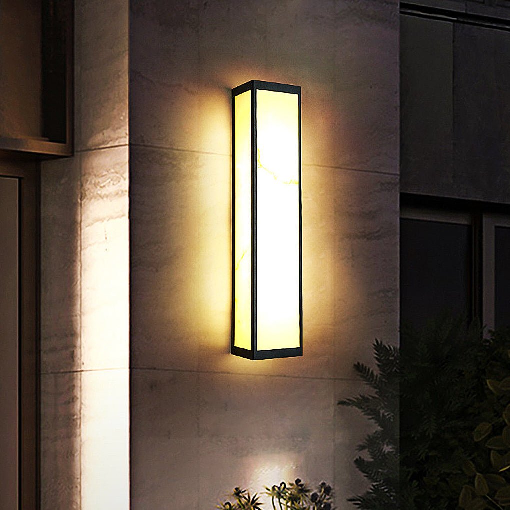 [Open-Box]Econic Outdoor Wall Light LED Waterproof Metal Light