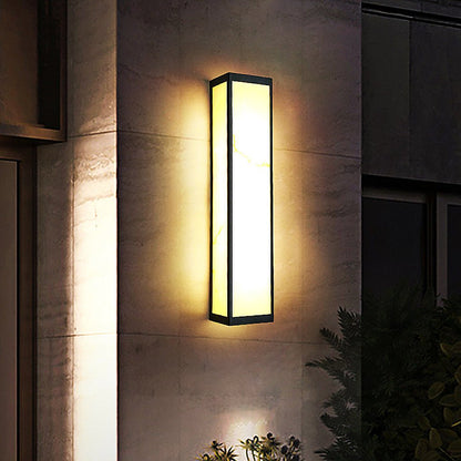 [Open-Box]Econic Outdoor Wall Light LED Waterproof Metal Light