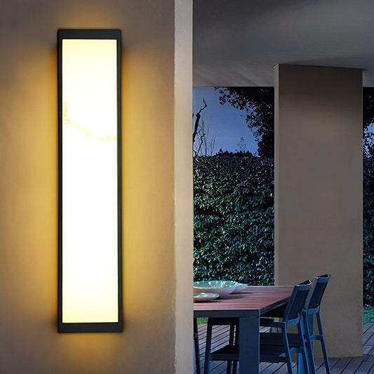 [Open-Box]Econic Outdoor Wall Light LED Waterproof Metal Light