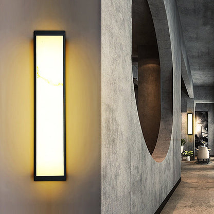 [Open-Box]Econic Outdoor Wall Light LED Waterproof Metal Light