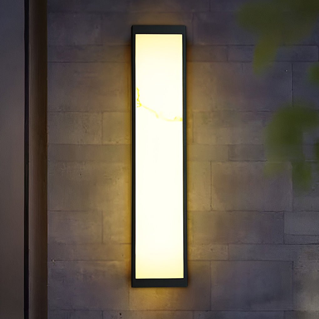 [Open-Box]Econic Outdoor Wall Light LED Waterproof Metal Light