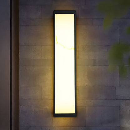 [Open-Box]Econic Outdoor Wall Light LED Waterproof Metal Light