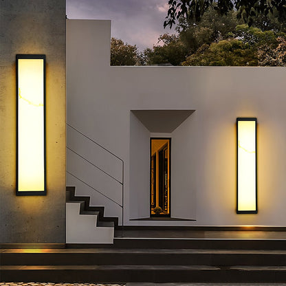 [Open-Box]Econic Outdoor Wall Light LED Waterproof Metal Light