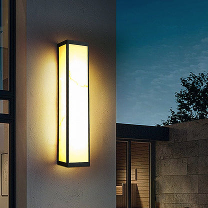 [Open-Box]Econic Outdoor Wall Light LED Waterproof Metal Light