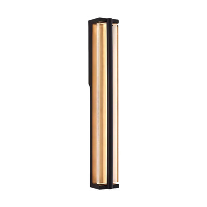 Wall Mount Outdoor Lighting Crystal Waterproof Ambient Light
