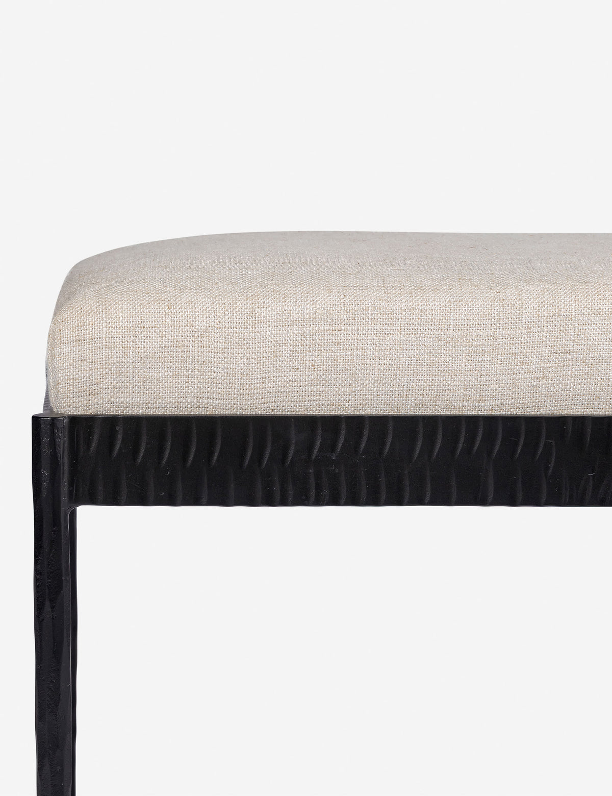 Ferra Ottoman by Meno Home x Co.House Designs