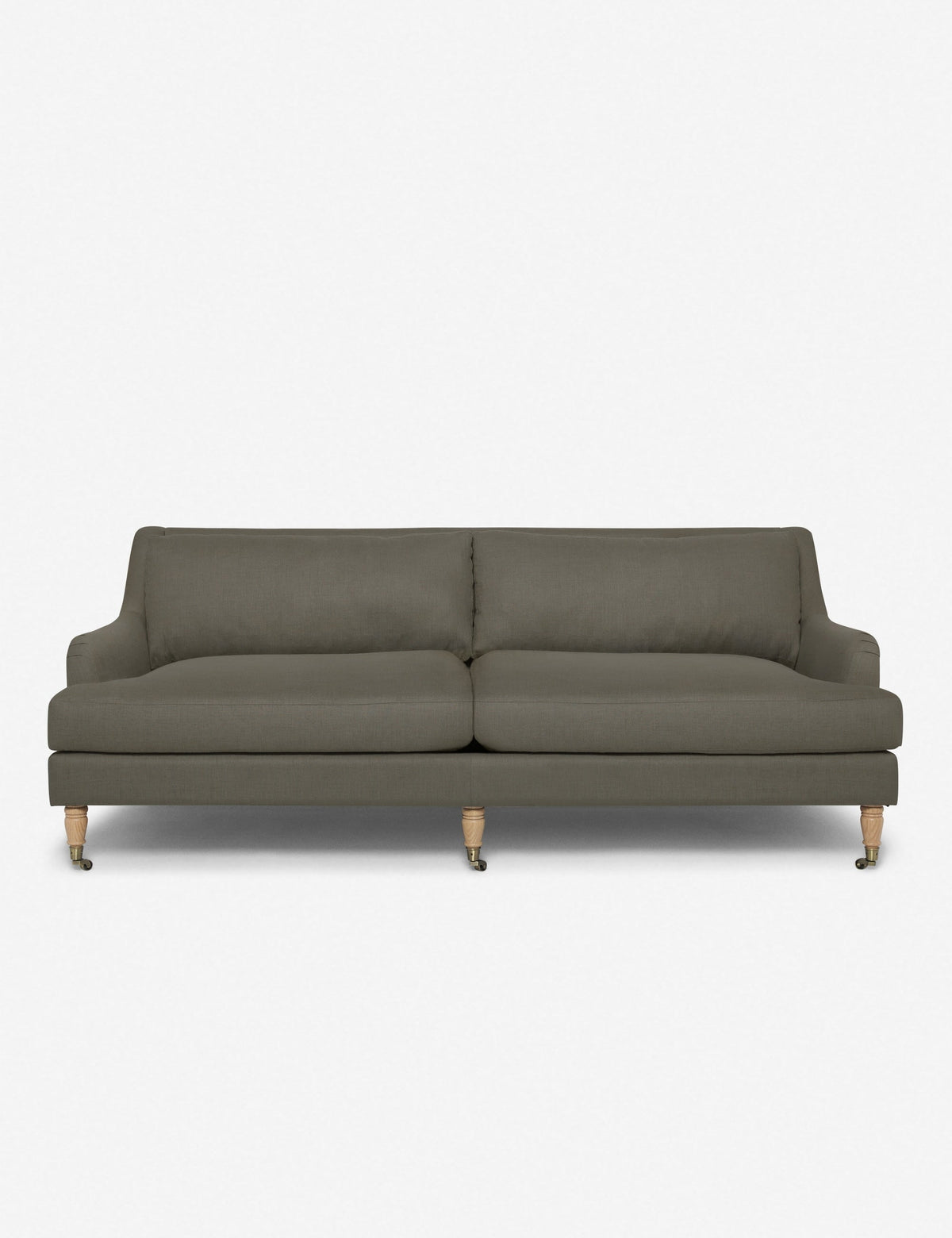 Rivington Sofa by Ginny Macdonald