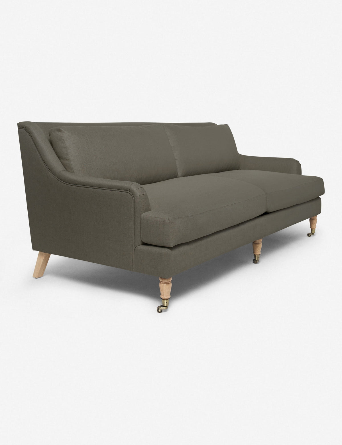 Rivington Sofa by Ginny Macdonald