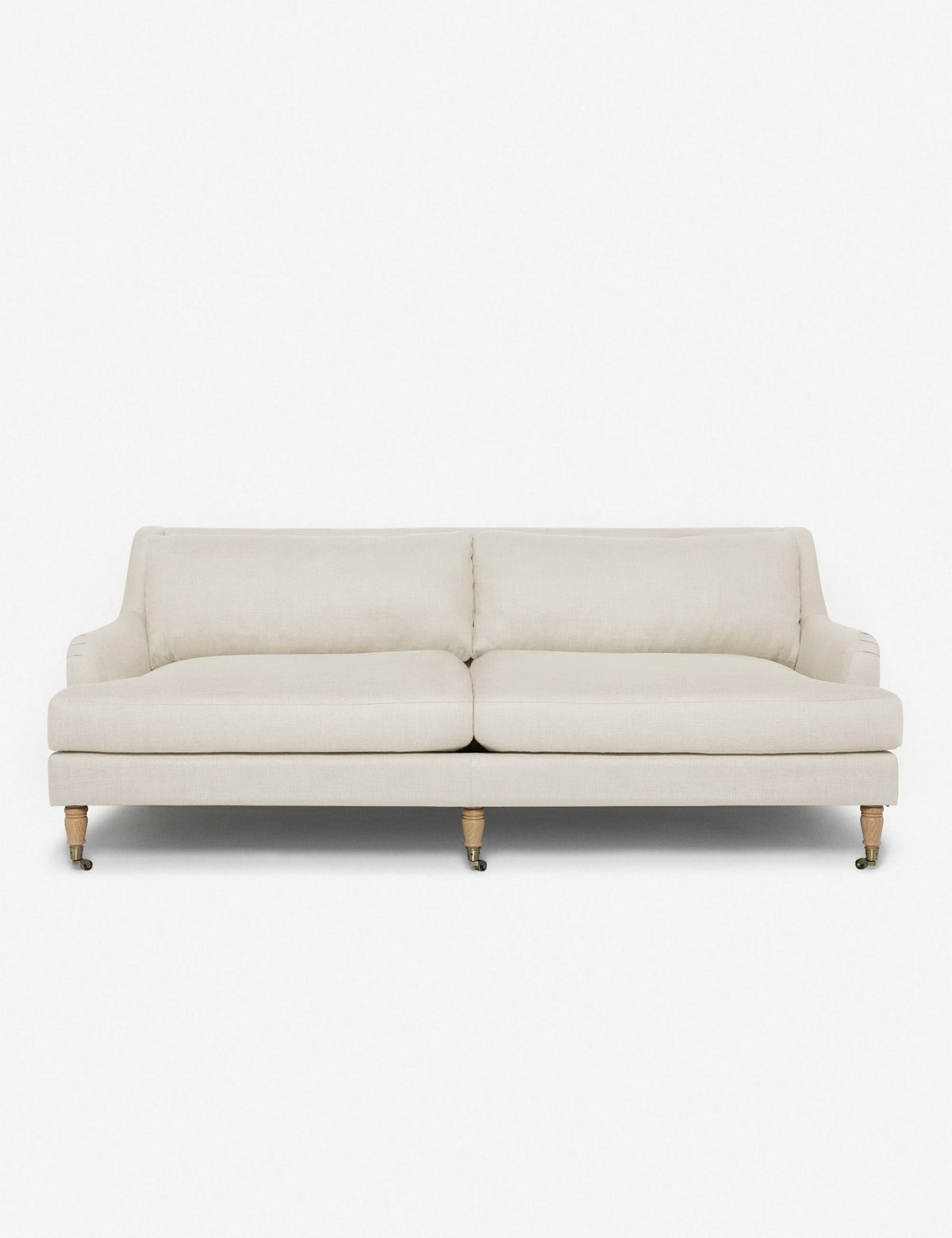 Rivington Sofa by Ginny Macdonald