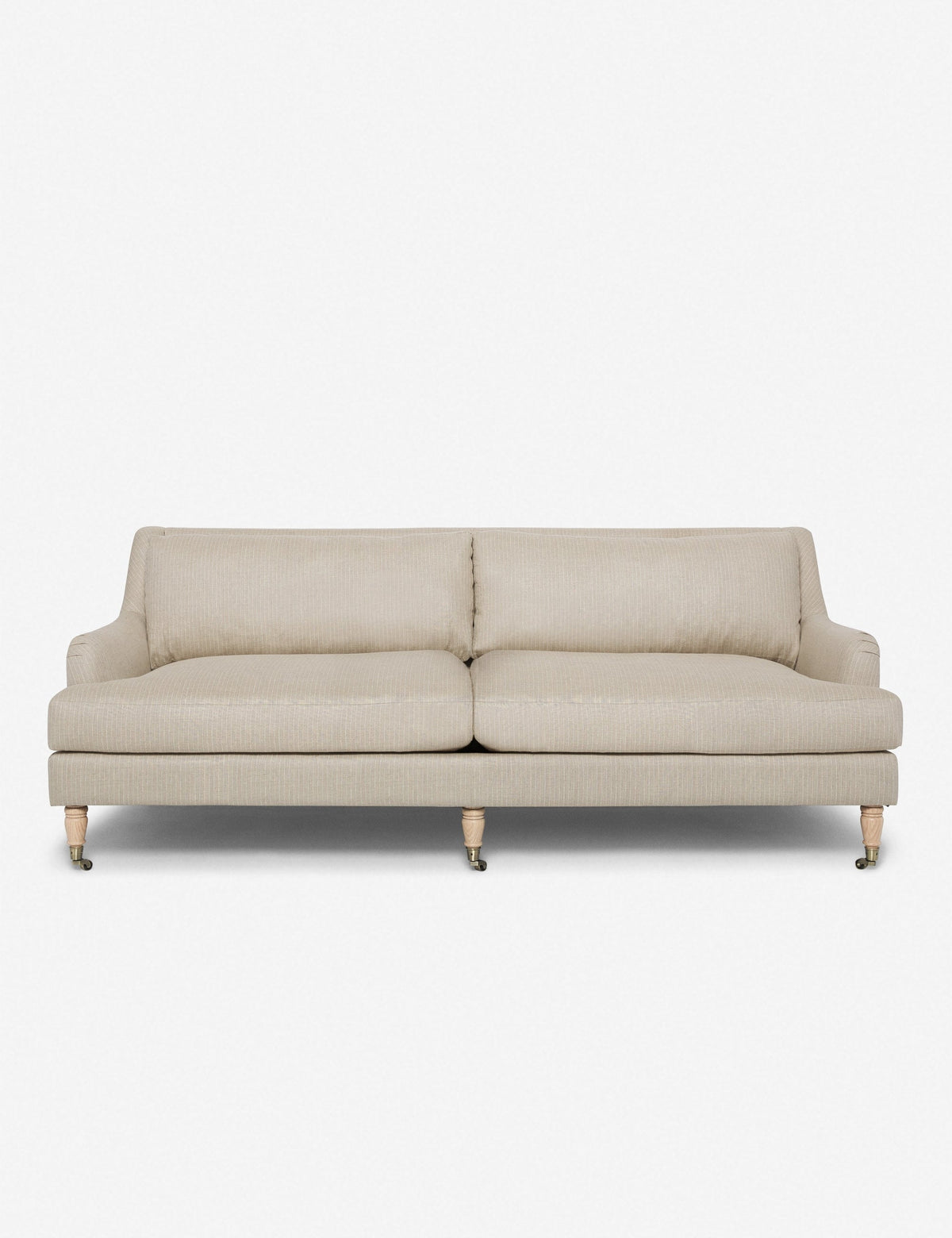 Rivington Sofa by Ginny Macdonald