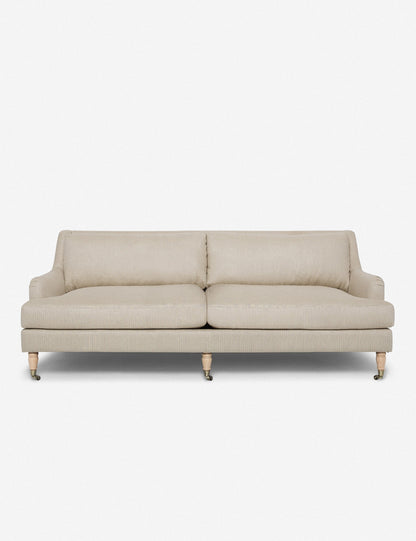 Rivington Sofa by Ginny Macdonald