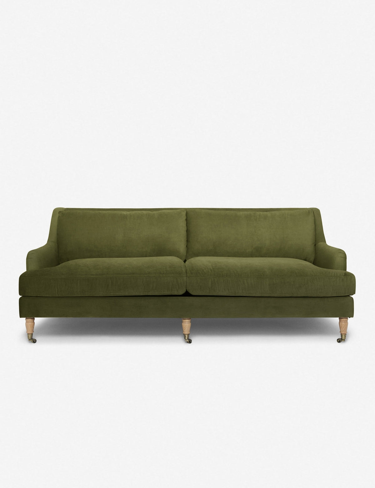 Rivington Sofa by Ginny Macdonald