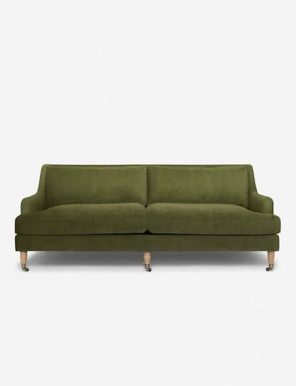 Rivington Sofa by Ginny Macdonald