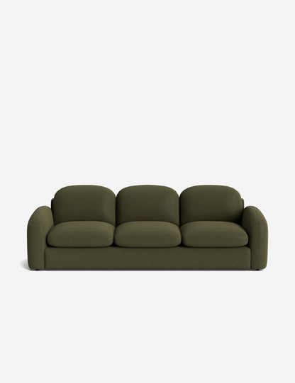 Neve Sofa by Aimee Song