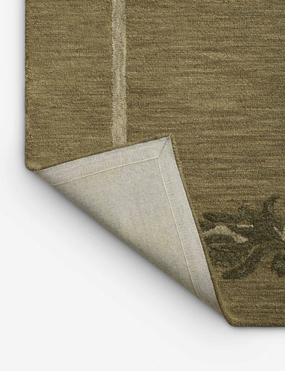 Romi Hand-Tufted Wool Rug by Brigette Romanek x Loloi