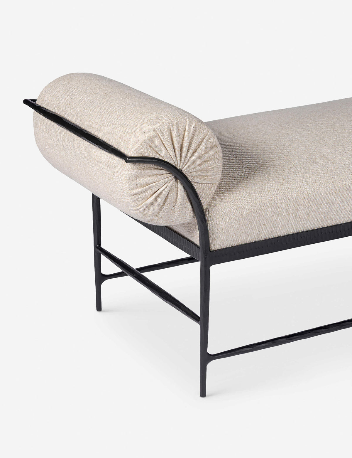 Vale Bench by Meno Home x Co.House Designs