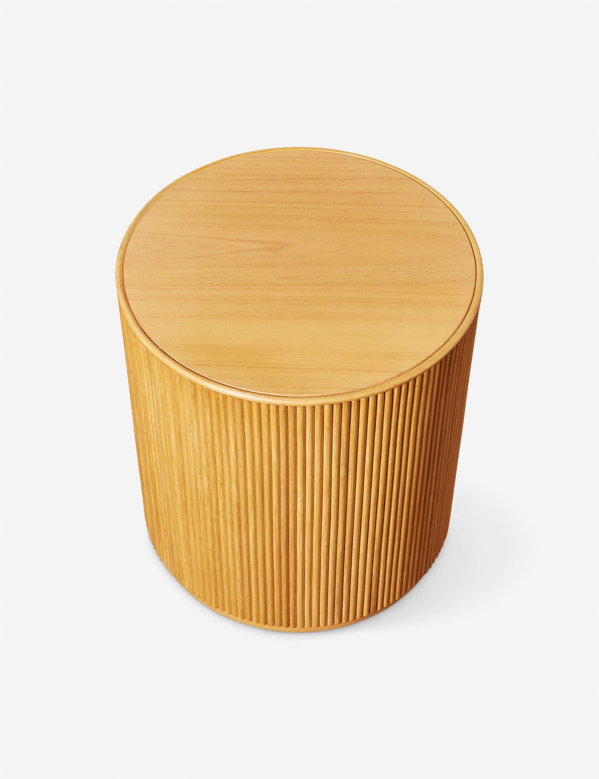 Elvia Side Table