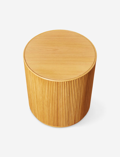 Elvia Side Table