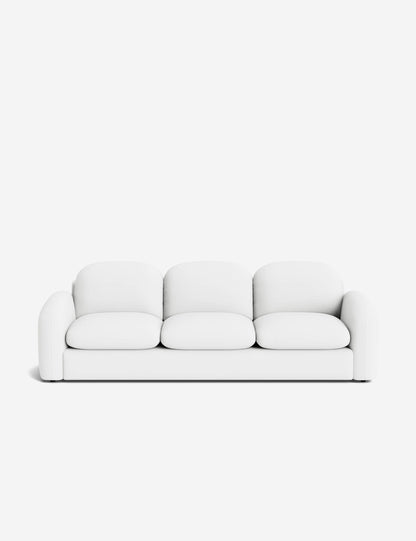 Neve Sofa by Aimee Song
