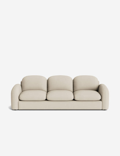 Neve Sofa by Aimee Song
