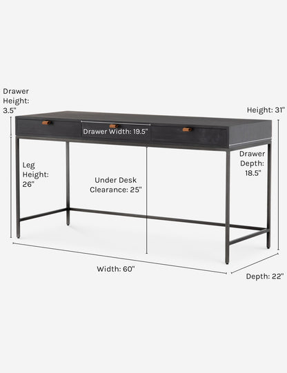 Rosamonde Desk