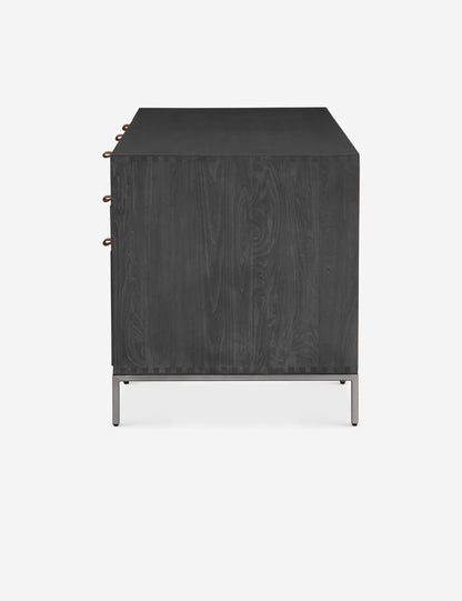 Rosamonde Executive Desk