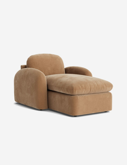 Neve Chaise by Aimee Song