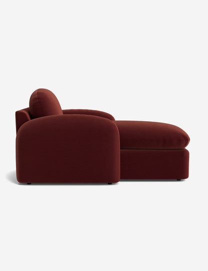 Neve Chaise by Aimee Song