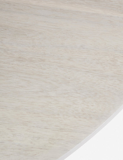 Rutherford Round Dining Table