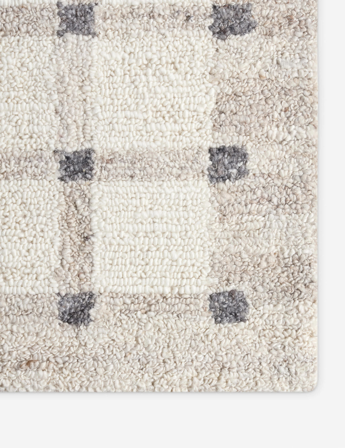 Fowler Hand-Tufted Wool Rug
