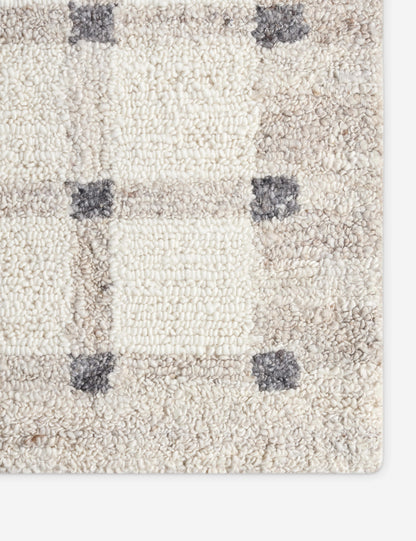 Fowler Hand-Tufted Wool Rug