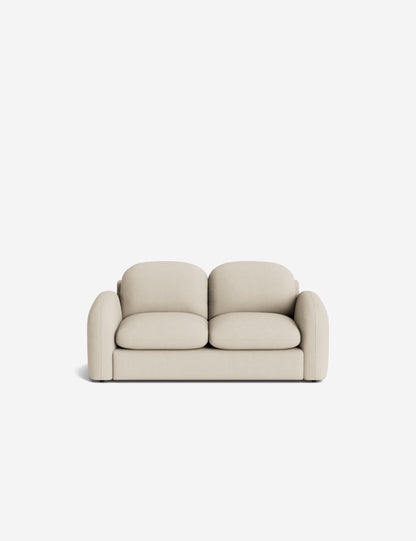 Neve Sofa by Aimee Song