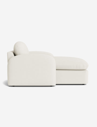 Neve Chaise by Aimee Song