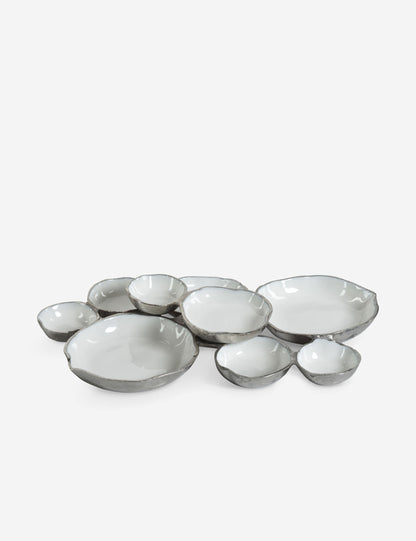 Murat Divided Serving Tray