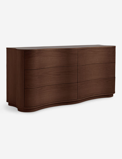 Cora Dresser by Lolly Lolly Ceramics