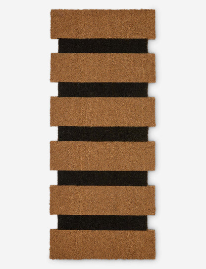 Step Doormat by Sarah Sherman Samuel