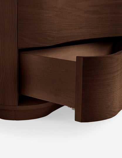Cora Dresser by Lolly Lolly Ceramics