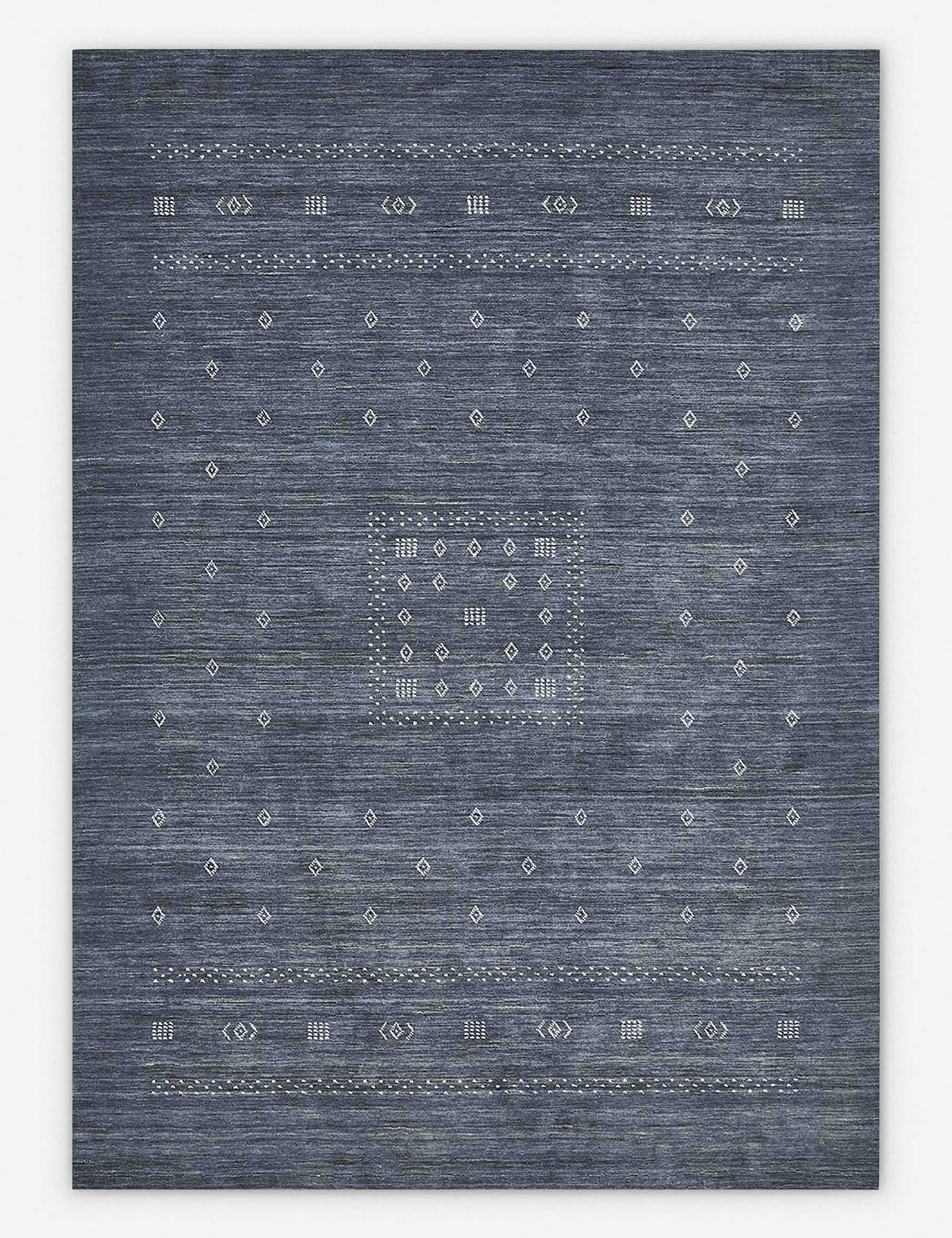 Cyrena Hand-Loomed Wool Rug
