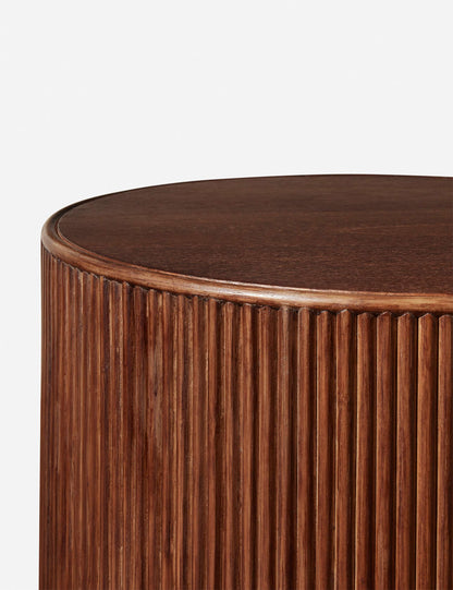 Elvia Side Table