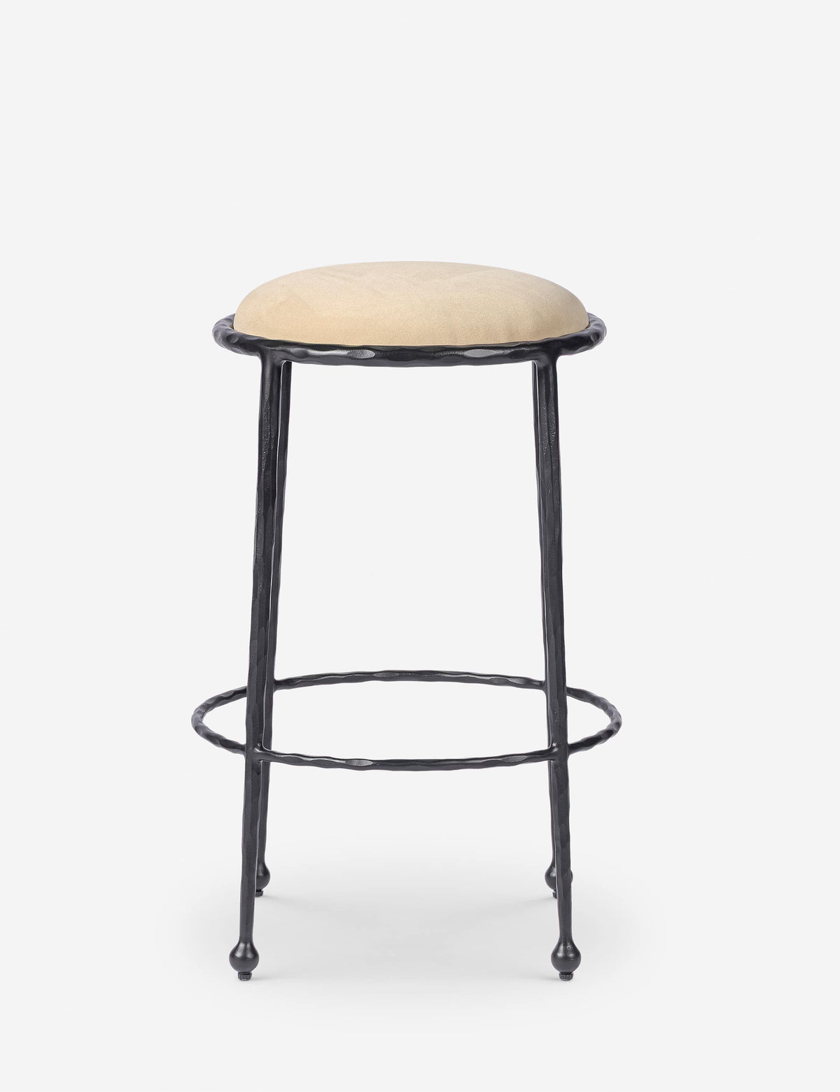 Rook Counter Stool by Meno Home x Co.House Designs