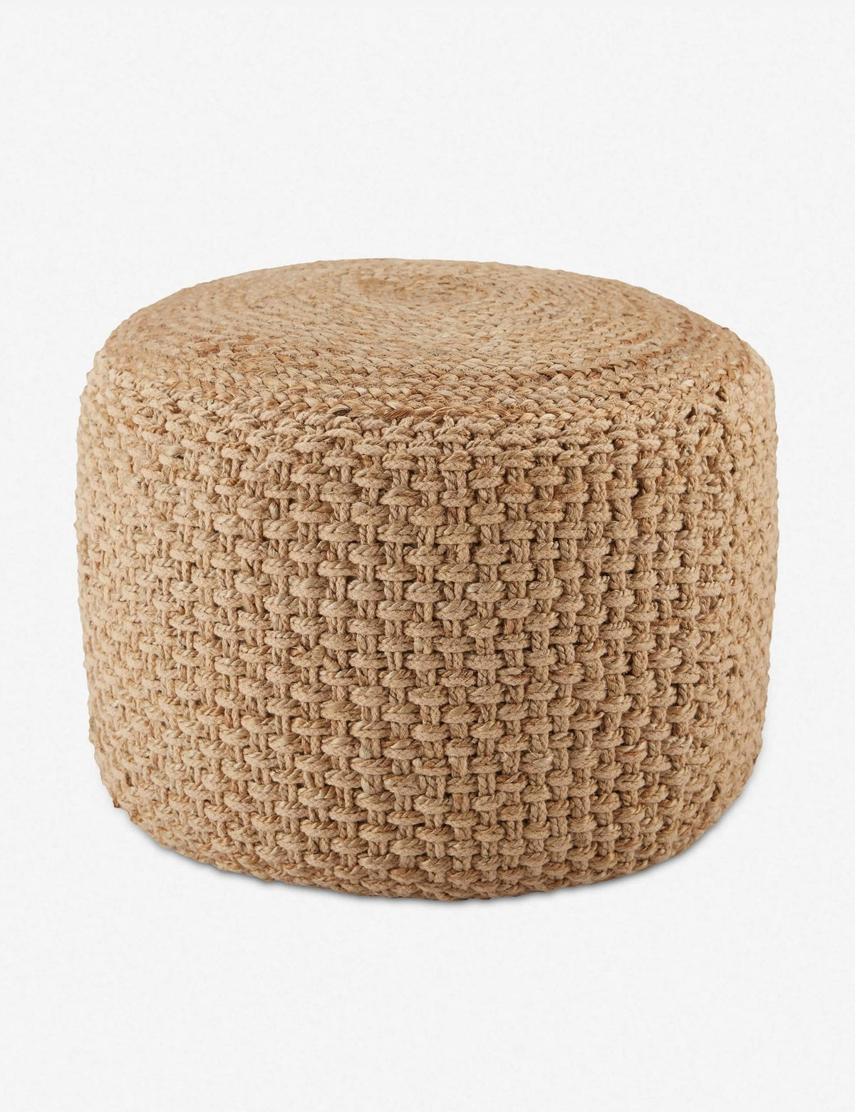 Vela Pouf